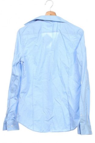 Pánska košeľa  Pier One, Veľkosť S, Farba Modrá, Cena  13,95 €