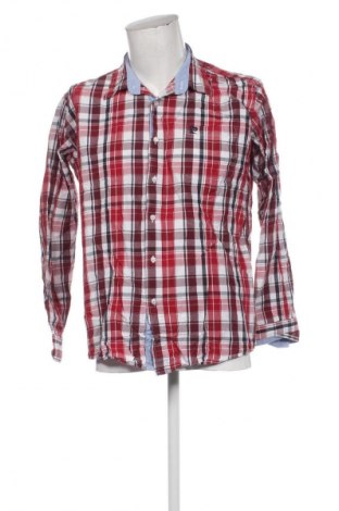 Męska koszula Pierre Cardin, Rozmiar XL, Kolor Kolorowy, Cena 78,99 zł