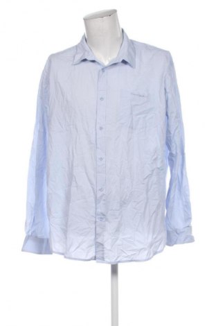 Pánska košeľa  Pierre Cardin, Veľkosť XXL, Farba Modrá, Cena  23,95 €