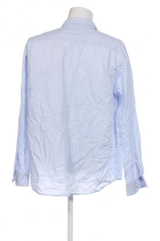 Pánska košeľa  Pierre Cardin, Veľkosť XXL, Farba Modrá, Cena  23,95 €