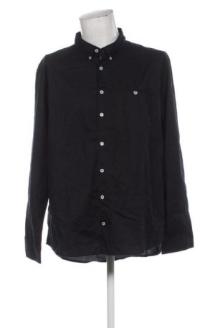 Férfi ing Pioneer, Méret 3XL, Szín Fekete, Ár 7 025 Ft