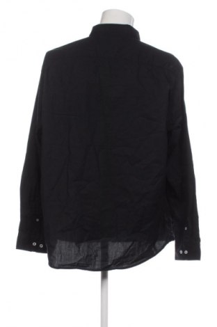 Férfi ing Pioneer, Méret 3XL, Szín Fekete, Ár 7 025 Ft