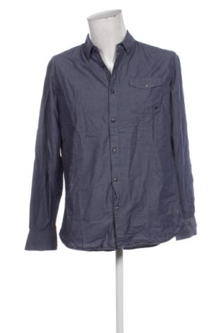 Мъжка риза Pme Legend, Размер XL, Цвят Многоцветен, Цена 13,80 €