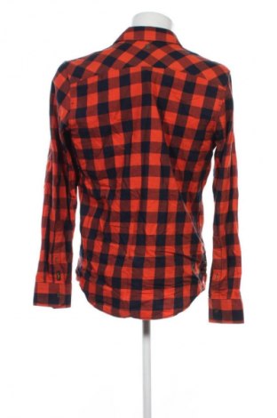 Ανδρικό πουκάμισο Pme Legend, Μέγεθος M, Χρώμα Πολύχρωμο, Τιμή 13,99 €