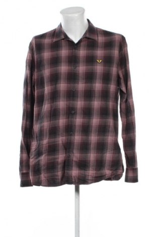 Męska koszula Pme Legend, Rozmiar XXL, Kolor Kolorowy, Cena 94,99 zł