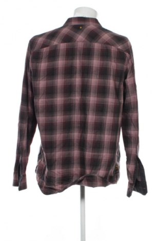 Męska koszula Pme Legend, Rozmiar XXL, Kolor Kolorowy, Cena 94,99 zł