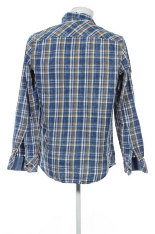 Męska koszula Pme Legend, Rozmiar L, Kolor Kolorowy, Cena 71,99 zł