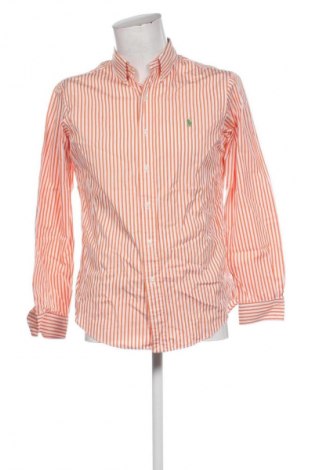 Мъжка риза Polo Ralph Lauren, Размер M, Цвят Многоцветен, Цена 52,66 €