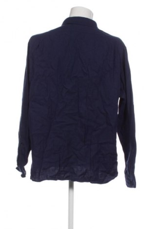 Ανδρικό πουκάμισο Polo Ralph Lauren, Μέγεθος XXL, Χρώμα Μπλέ, Τιμή 141,84 €