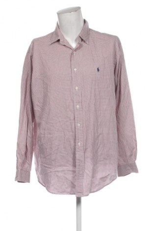 Cămașă de bărbați Polo Ralph Lauren, Mărime XL, Culoare Multicolor, Preț 334,38 Lei