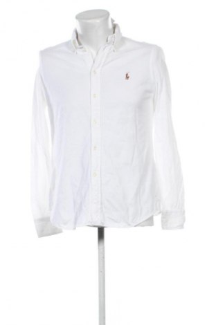 Pánská košile  Polo Ralph Lauren, Velikost XL, Barva Bílá, Cena  3 349,00 Kč