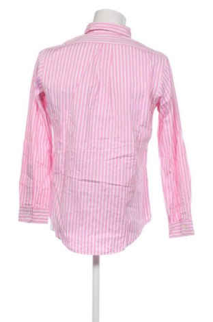 Pánská košile  Polo Ralph Lauren, Velikost L, Barva Růžová, Cena  1 279,00 Kč