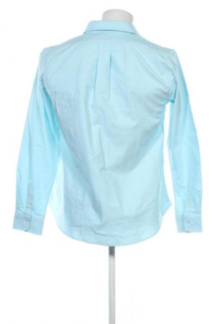 Pánská košile  Polo Ralph Lauren, Velikost XL, Barva Modrá, Cena  3 199,00 Kč