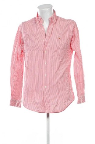 Pánská košile  Polo Ralph Lauren, Velikost M, Barva Vícebarevné, Cena  1 279,00 Kč