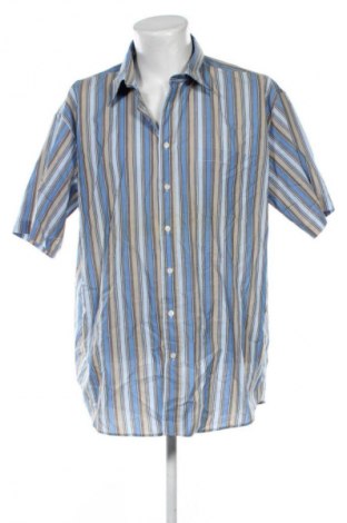 Męska koszula Pre End, Rozmiar 3XL, Kolor Kolorowy, Cena 45,99 zł