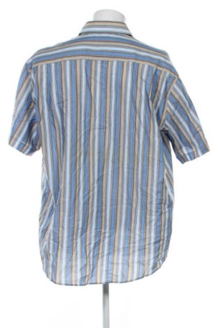 Męska koszula Pre End, Rozmiar 3XL, Kolor Kolorowy, Cena 45,99 zł