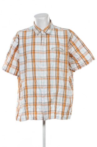 Pánska košeľa  Prego, Veľkosť 4XL, Farba Viacfarebná, Cena  9,95 €