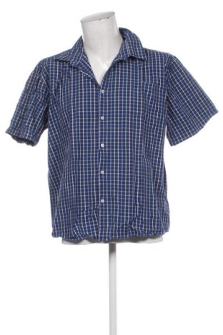 Męska koszula Prego, Rozmiar XXL, Kolor Kolorowy, Cena 93,20 zł