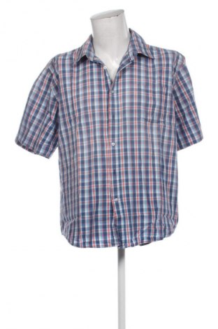 Męska koszula Prego, Rozmiar 3XL, Kolor Kolorowy, Cena 93,20 zł