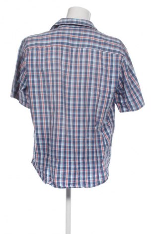 Męska koszula Prego, Rozmiar 3XL, Kolor Kolorowy, Cena 93,20 zł