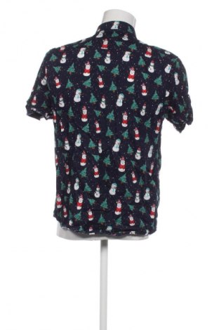 Ανδρικό πουκάμισο Primark, Μέγεθος L, Χρώμα Πολύχρωμο, Τιμή 14,83 €