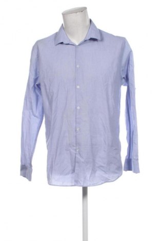Férfi ing Primark, Méret L, Szín Kék, Ár 6 198 Ft