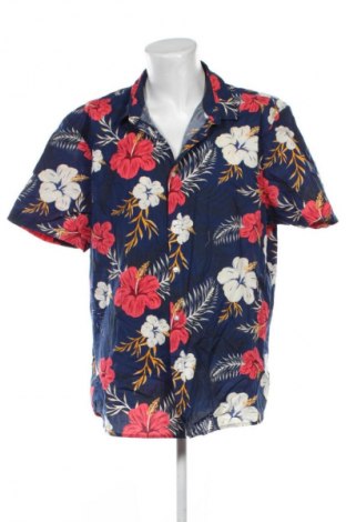 Pánska košeľa  Primark, Veľkosť 3XL, Farba Viacfarebná, Cena  10,95 €