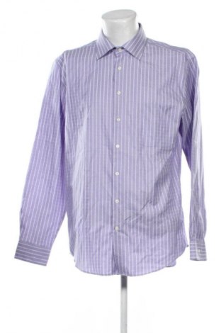 Męska koszula Pronto Uomo, Rozmiar XL, Kolor Kolorowy, Cena 82,99 zł