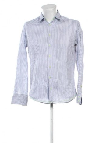 Męska koszula Q1, Rozmiar M, Kolor Kolorowy, Cena 125,92 zł