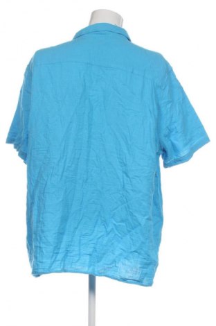 Pánská košile  Rainbow, Velikost 3XL, Barva Modrá, Cena  199,00 Kč