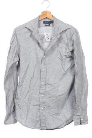 Ανδρικό πουκάμισο Ralph Lauren, Μέγεθος S, Χρώμα Γκρί, Τιμή 141,83 €