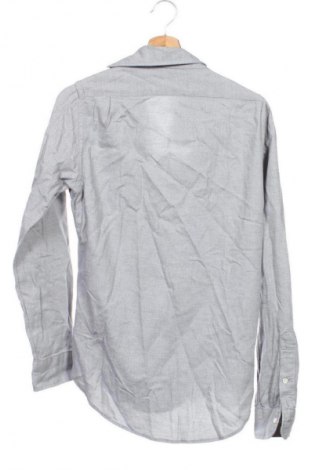 Ανδρικό πουκάμισο Ralph Lauren, Μέγεθος S, Χρώμα Γκρί, Τιμή 141,83 €