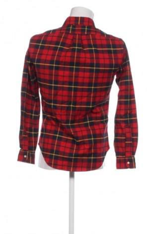 Pánská košile  Ralph Lauren, Velikost S, Barva Vícebarevné, Cena  1 495,00 Kč