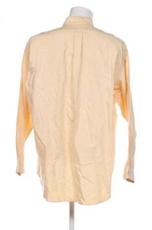 Pánská košile  Ralph Lauren, Velikost L, Barva Oranžová, Cena  1 346,00 Kč