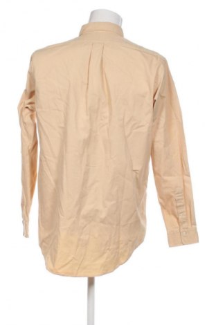 Férfi ing Ralph Lauren, Méret L, Szín Bézs, Ár 19 388 Ft