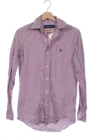 Ανδρικό πουκάμισο Ralph Lauren, Μέγεθος XS, Χρώμα Πολύχρωμο, Τιμή 50,99 €