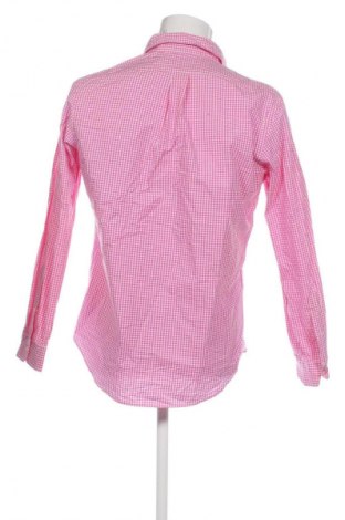 Ανδρικό πουκάμισο Ralph Lauren, Μέγεθος M, Χρώμα Ρόζ , Τιμή 59,99 €