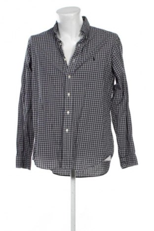 Męska koszula Ralph Lauren, Rozmiar L, Kolor Kolorowy, Cena 256,99 zł