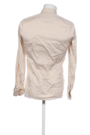 Cămașă de bărbați Ray, Mărime S, Culoare Bej, Preț 71,99 Lei