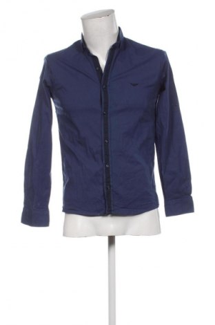 Мъжка риза Red, Размер M, Цвят Син, Цена 12,78 €