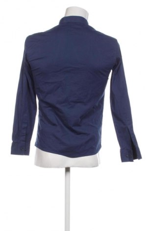 Мъжка риза Red, Размер M, Цвят Син, Цена 12,78 €