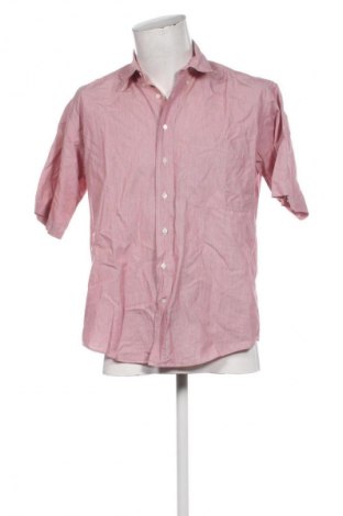 Cămașă de bărbați Redford, Mărime XL, Culoare Roz, Preț 76,86 Lei