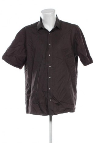 Cămașă de bărbați Redmond, Mărime XXL, Culoare Maro, Preț 64,99 Lei