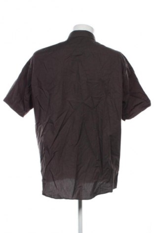 Cămașă de bărbați Redmond, Mărime XXL, Culoare Maro, Preț 64,99 Lei