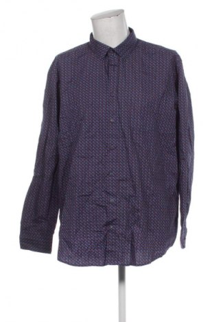 Pánská košile  Redmond, Velikost 3XL, Barva Vícebarevné, Cena  209,00 Kč