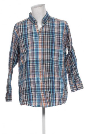 Pánská košile  Redmond, Velikost XXL, Barva Vícebarevné, Cena  209,00 Kč