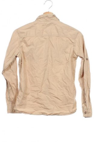 Мъжка риза Redtag, Размер L, Цвят Бежов, Цена 14,83 €