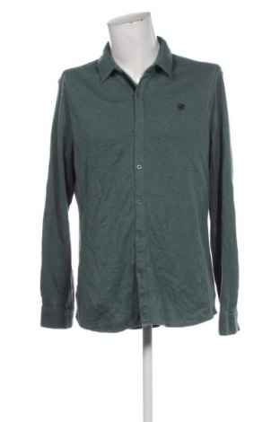 Мъжка риза Refill, Размер XXL, Цвят Зелен, Цена 14,82 €