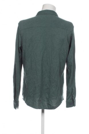 Мъжка риза Refill, Размер XXL, Цвят Зелен, Цена 14,82 €