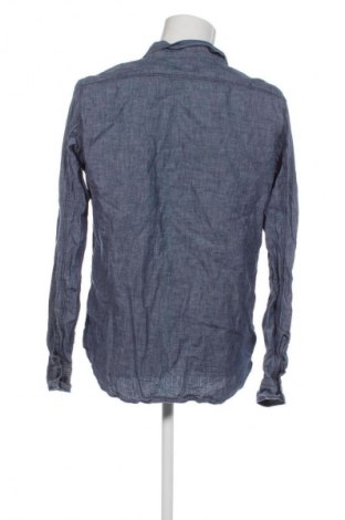 Férfi ing Replay, Méret XXL, Szín Kék, Ár 6 992 Ft